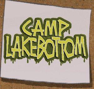 Camp Lakebottom - 9 Story
