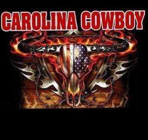 CAROLINA COWBOY