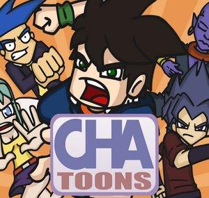 ChaToons