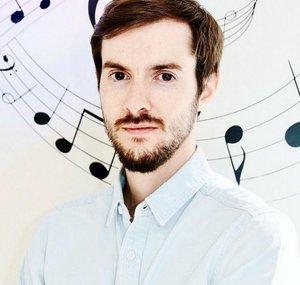 Chris Keeling