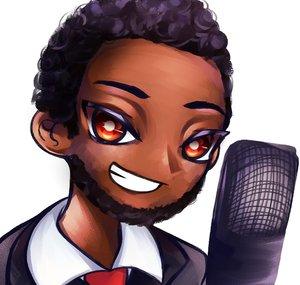 Chris Logan