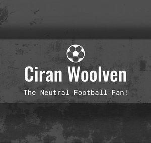 Ciran Woolven
