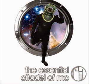 Citadel of Mo