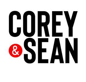 Corey And Sean