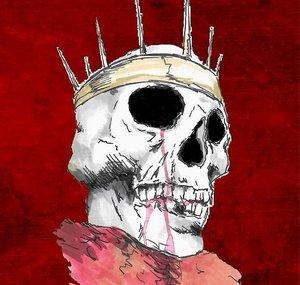 Creepy König