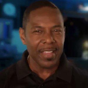 Curtis Wilson