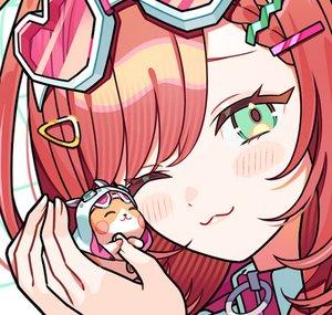 Darcie Ruse【Horizon-V】