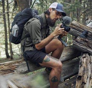 Darwin onthetrail