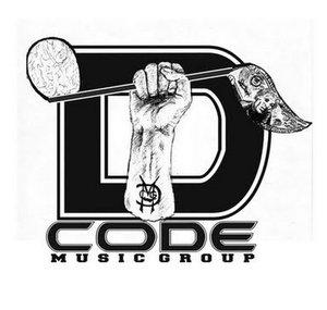 DCODE MUSIC GROUP