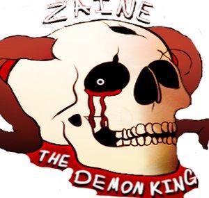 demonkingzaine