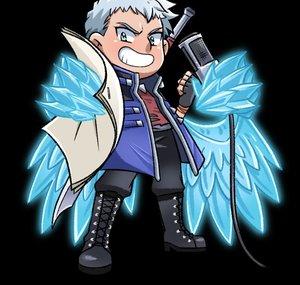 Devil May Dub