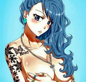 Ecchi GOD