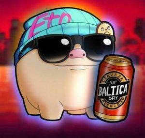 El Tio Nitram