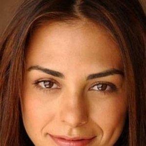 Elena Finney