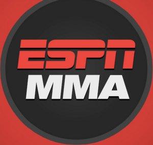 ESPN MMA