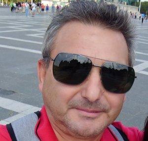 Felix Ionita