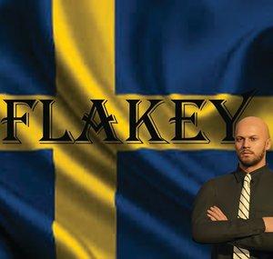 Flakey