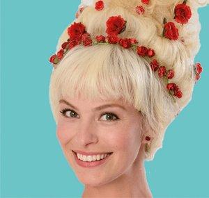 Frau Rosa