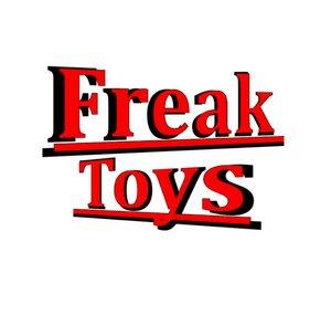Freak Toys