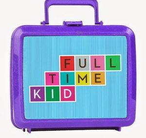 FullTimeKid