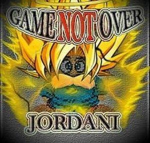 GAME NOT OVER
