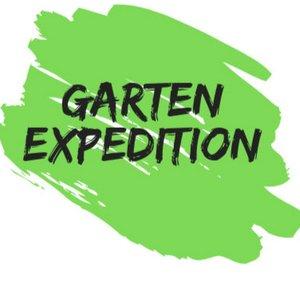 Gartenexpedition