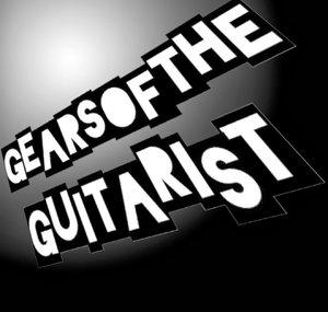 GearsoftheGuitarist