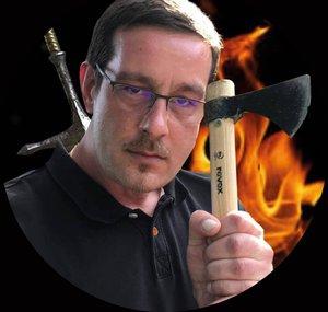 Gerard Le Barbare