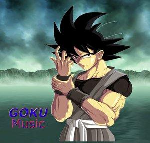 Goku`Music: