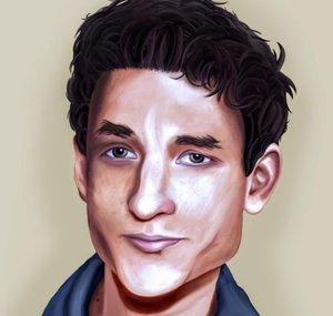 Greg Guevara