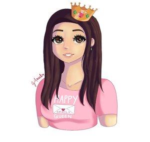 happymailqueen