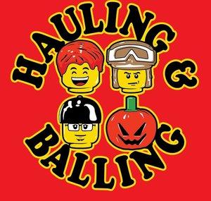 Hauling and Balling