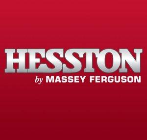 Hesston Hay