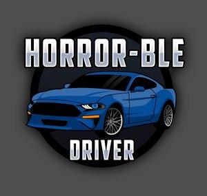 Horror-ble Driver
