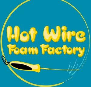 Hot Wire Foam Factory