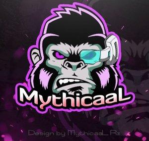 I Am MythicaaL