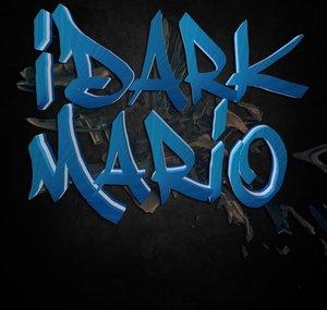 iDarkMario