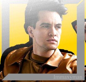 Immaxyman