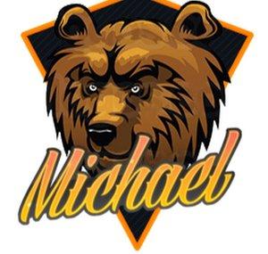 INCR - Michael