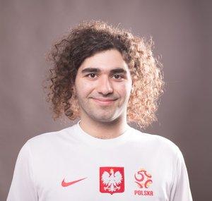 Irańczyk w Polsce