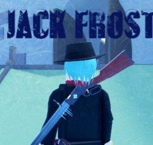 Jack Frost TWW
