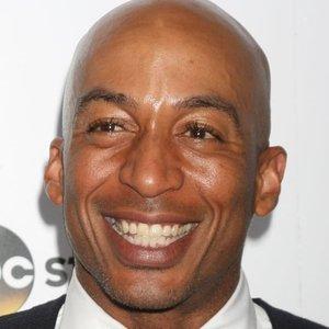 James Lesure