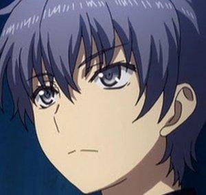 Jaze Michuu (Awe-kun)