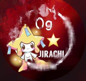 Jirachi