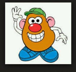 Joe the Potato