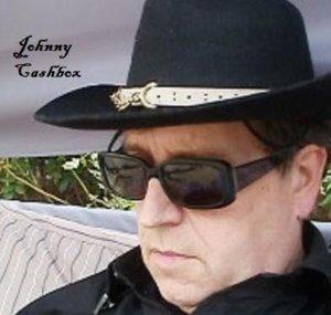 JohnnyCashbox