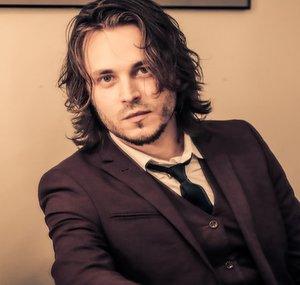 Jonathan Jackson