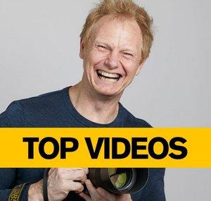 Jordan Matter Top Videos