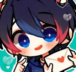Kaiv 🍄 カイブ