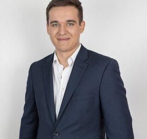 Karl Morin